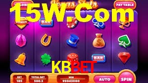 Welcome Bonus KBBet