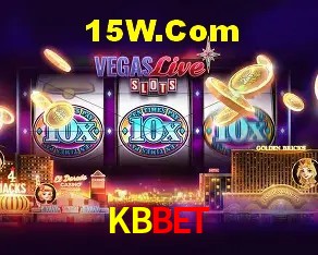 Jogos de Slot KBBet