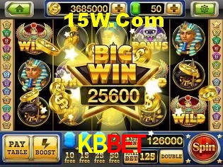 Apostas de Futebol KBBet