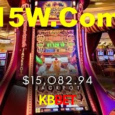Slot Games KBBet
